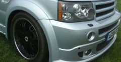 Range Rover Sport tuning Prestige