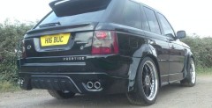 Range Rover Sport tuning Prestige