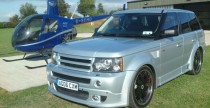 Range Rover Sport tuning Prestige