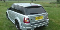 Range Rover Sport tuning Prestige