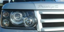 Range Rover Sport tuning Prestige