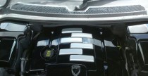 Range Rover Sport tuning Prestige
