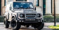 Land Rover Defender Project Kahn