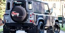 Land Rover Defender Project Kahn