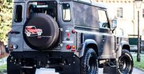 Land Rover Defender Project Kahn