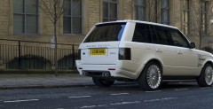 Range Rover