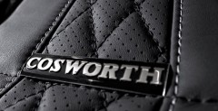 Range Rover RS500 Kahn Cosworth