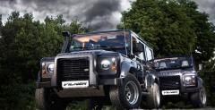 Land Rover Defender Vilner