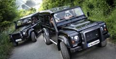 Land Rover Defender Vilner