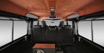 Land Rover Defender Vilner