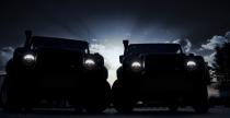 Land Rover Defender Vilner
