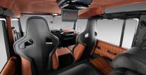 Land Rover Defender Vilner