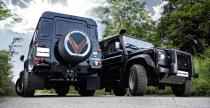 Land Rover Defender Vilner