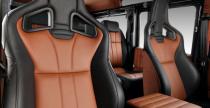 Land Rover Defender Vilner