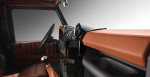 Land Rover Defender Vilner