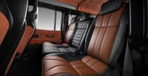 Land Rover Defender Vilner
