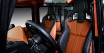 Land Rover Defender Vilner