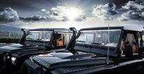 Land Rover Defender Vilner