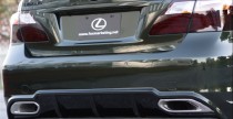 Lexus LS600h L Fox Marketing
