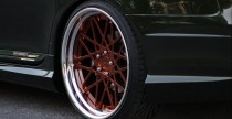 Lexus LS600h L Fox Marketing
