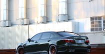 Lexus LS600h L Fox Marketing