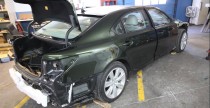 Lexus LS600h L Fox Marketing