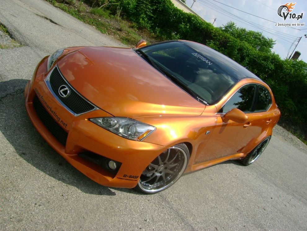 Lexus