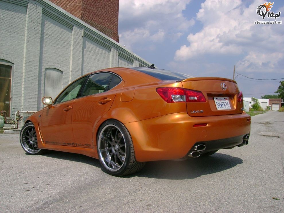Lexus