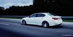 Lexus GS Vossen