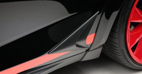 Lexus NX Wald International