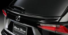 Lexus NX Wald International