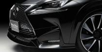 Lexus NX Wald International