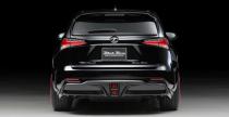 Lexus NX Wald International