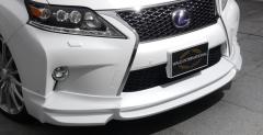 Lexus RX Wald International