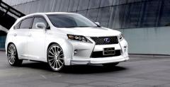 Lexus RX Wald International