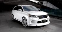 Lexus RX Wald International