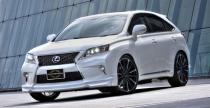 Lexus RX Wald International