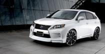 Lexus RX Wald International