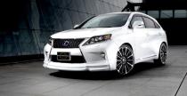 Lexus RX Wald International