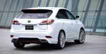 Lexus RX Wald International