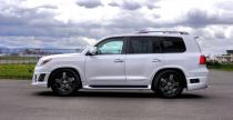 Lexus LX570 Wald International