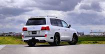 Lexus LX570 Wald International