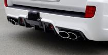 Lexus LX570 Wald International