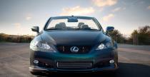 Lexus IS Cabrio VipCar