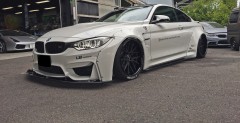 BMW M4 Liberty Walk