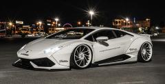 Lamborghini Huracan Liberty Walk