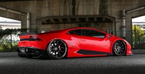 Lamborghini Huracan Liberty Walk