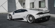 Lamborghini Huracan Liberty Walk