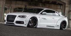 Audi A5 Liberty Walk