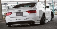 Audi A5 Liberty Walk